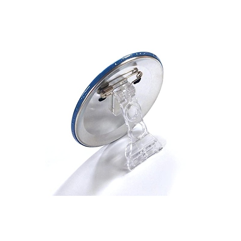 SYNC INNOVATION SH Satoru Gojo Vol. 2 3-Way Can Badge