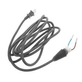 PACKOVE Power Cable Replacement for Hair Dryer Cord for Easy Installation Power Supply for Hair Dryer Maintenance Compatible with Various Models