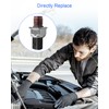 Fuel Rail Pressure Sensor Fit for Dodge Ram 2500 3500