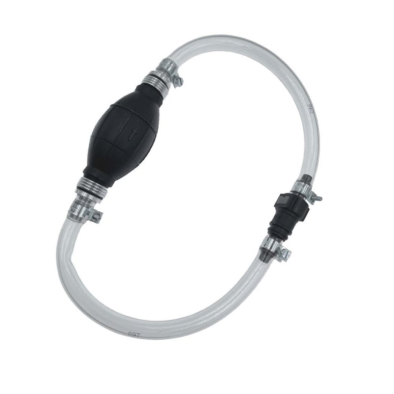 Diesel Fuel Priming Bleeding Pump Tool Compatible With Ford PSA