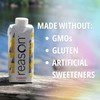 Reason Premium High Calorie Protein Drink - Free of Soy,