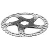 Quality Metal Mountain Bike Bicycle 203mm Five Nail Disc Brake