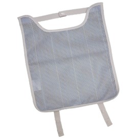 Fujipax Selling Cool, Dry, Cool, School Bag, Pad, Wide Size (Compatible with Randobags) Blue