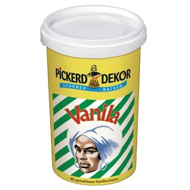 Vanila Aroma Powder 100 g