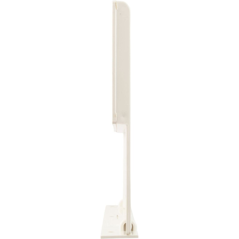 Pentair 08650-0022 Sta-Rite U-3 Skimmer Weir Assembly for Pools