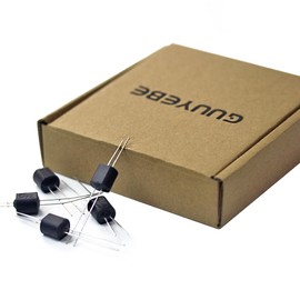 5 PCS VTL5C DIP-4 M1210CLC for Audio Opto-Coupler Vactrol New Linear optocoupler Photoconductive Cells and Optoisolators (Vactrols) and Compatibility with VTL5C1 VTL5C2 VTL5C3 GuuYebe