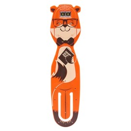 Thinking Gifts Flexilight Rechargeable Fox Flashlight