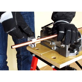 新潟精機 SK パイプカッター PC-S