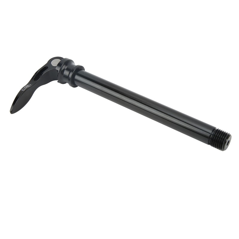 MEIJUN Bicycle Quick Release Thru Axle Skewers Assembly for 100mm
