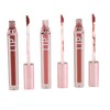 6Pcs Lip Gloss Set 6 Colors Hydrating Nourishing Long Lasting