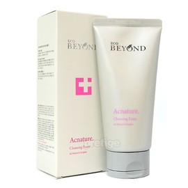 Beyond 비욘드 아크네이처 클렌징 폼 150ml Beyond Acneature Cleansing Foam 150ml