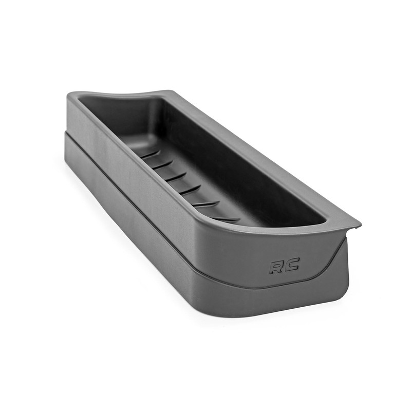 Rough Country Ford Custom-Fit Under Seat Storage for 15-23 Ford