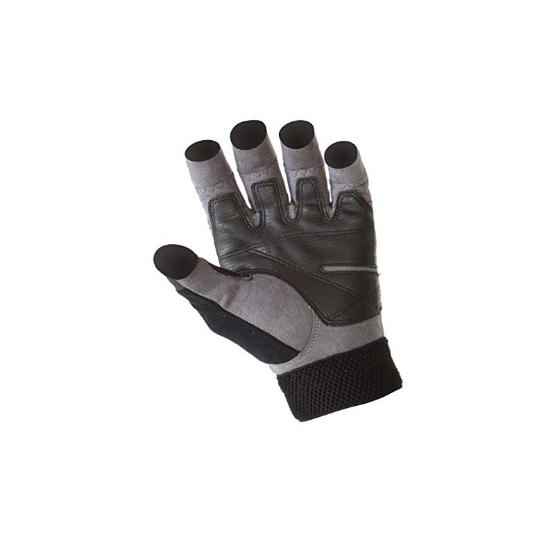 Gold's Gym (GOLD'S GYM) Women's Pro Training Gloves L G3407