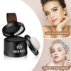 Root Powder for Men and Women, Hair Thickening Imperio Roots