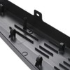 PIT66 Tailgate Top Trim Cap Cover Compatible with Ford F250