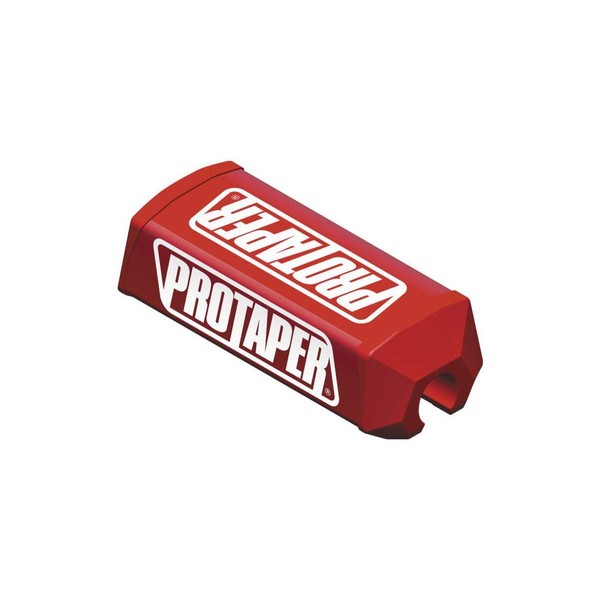Pro Taper Pro Taper 2.0 Square Bar Pad (Race RED)