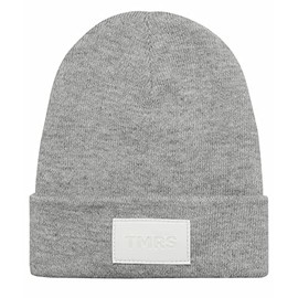 Tamaris Women's Tcw0015 Beanie Hat, Light Grey Mix, One Size Fits All