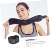 COLLBATH Sleep Neck Support Cervical Collar Neck Brace for Sleeping