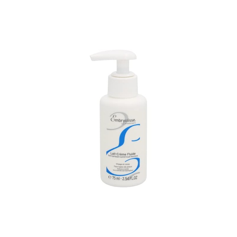 Embryolisse - Lait Creme Fluid 75 ml