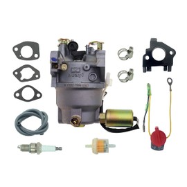 For HUAYI 7T84A Carburetor 951-05555 Fit for CUB Cadet & MTD 7T84MU, 7T84MUA 382CC Engine,Repalce 651-05545,651-05555,951-05149,951-05545