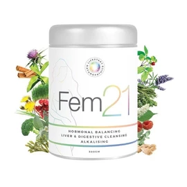 LifeStart Naturopathics Fem21 300g
