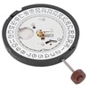 Watch Movement Replacement Alloy 515 Quartz Watch Repairing Maintenance Replacement