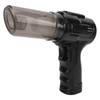 Car Vacuum Cleaner Cordless Black Handheld High Power Car Air