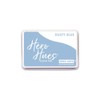 Hero Arts AF701 Dusty Blue Core Ink Pad