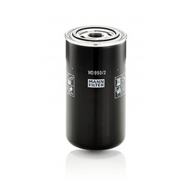 mann filter WD950/2 spin-on Filtro hidráulico