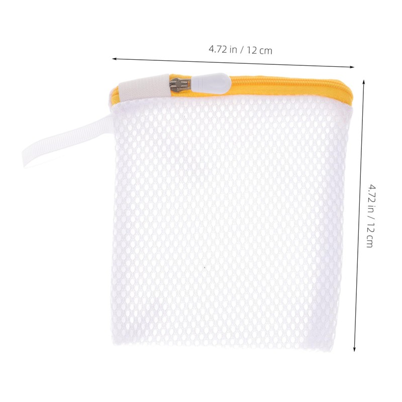 Pack of 6 Laundry Nets, Washing Machine Laundry Bags, Laundry