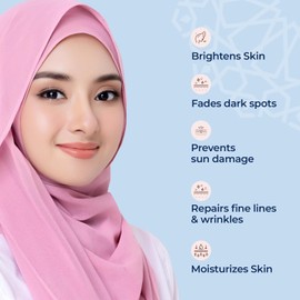 Edith Radiant Night Elixir Night Cream, 25gm-Nourishing for All Skin Types"-Organic & Paraben-Free Formula for Radiant Skin" | Dermatologist-Tested & Cruelty-Free"