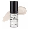 L.A. Girl Maquillaje Blanco Pro Alta Cobertura Catrina - L.a. Girl