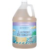 Ginger Lily Farms Botanicals Plant-Based Liquid Laundry Detergent, Lavender, Concentrated