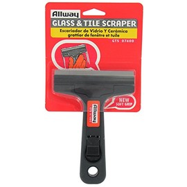 AllwayTools Glass & Tile Scraper