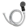 Shampoo Bowl Sprayer Head and Hose Set 2 Gear Anti
