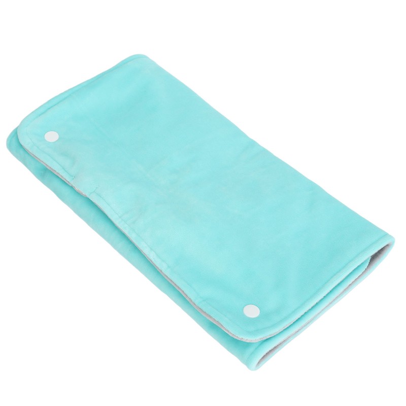 Graphene Hand Warmer USB Waterproof Dual Sided Heating Electric Hand