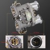 KIPA Carburetor With Air Horn For 40 IDF 40mm BUG
