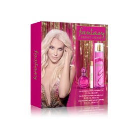 Britney Spears Fantasy 3 Piece Gift Set for Women