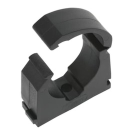 Sealey CAS28PC 28mm Pipe Clip - Pack of 20