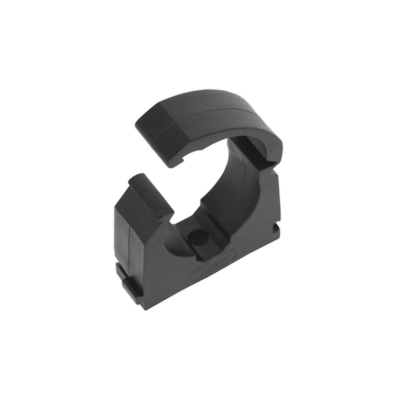Sealey CAS28PC 28mm Pipe Clip - Pack of 20