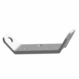 Polaris Snowmobile Engine Mount Strap, Left, SDI, Genuine OEM Part 5135856, Qty 1