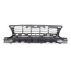 CarPartsDepot Front Bumper Center Grille Grill Compatible With 2009-2011 Honda