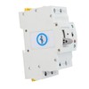 Dual Power Automatic Transfer Switch 2P 16A ATS Electrical Circuit