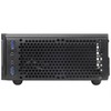 Silverstone 0.8mm Steel Body Tek Acrylic Front Panel for Mini-ITX