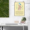 Mr. & Mrs. Panda DIN A4 Poster Rabbit Flower -