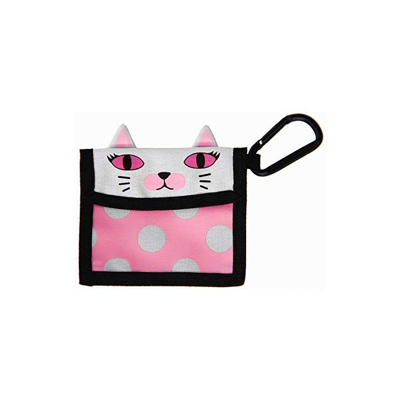 Mine MC-500 PK Pass Case, Ticket Case, Lift Ticket Holder,