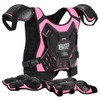 Kids Dirt Bike Gear - Youth Chest Protector Motocross Kids