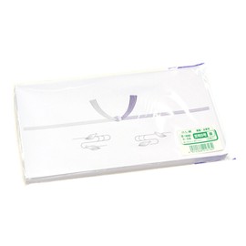 Taka Seal Noshi Paper Mamuban No. 8 2-38 Lotus Kyo