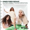 Garnier Fructis Hair Filler Color Repair Serum for Colored, Bleached