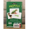 Bendon NEW Bendon 36 Flash Cards Preschool ANIMALS Flash Cards